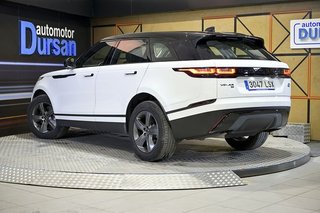 Land-Rover Range Rover Velar   2.0D I4 150kW 204CV S 4WD Auto