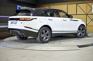 Land-Rover Range Rover Velar   2.0D I4 150kW 204CV S 4WD Auto