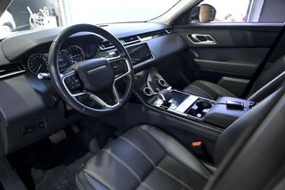 Land-Rover Range Rover Velar   2.0D I4 150kW 204CV S 4WD Auto