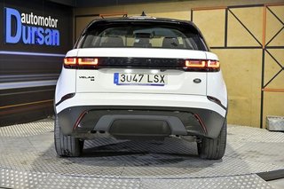 Land-Rover Range Rover Velar   2.0D I4 150kW 204CV S 4WD Auto