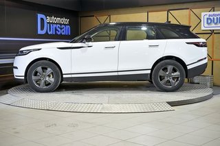 Land-Rover Range Rover Velar   2.0D I4 150kW 204CV S 4WD Auto