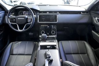 Land-Rover Range Rover Velar   2.0D I4 150kW 204CV S 4WD Auto