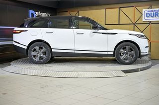 Land-Rover Range Rover Velar   2.0D I4 150kW 204CV S 4WD Auto