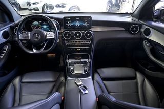 Mercedes GLC MERCEDES-BENZ  GLC 300 d 4MATIC
