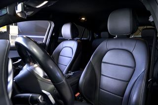 Mercedes GLC MERCEDES-BENZ  GLC 300 d 4MATIC