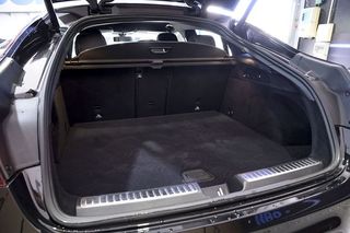 Mercedes GLC MERCEDES-BENZ  GLC 300 d 4MATIC