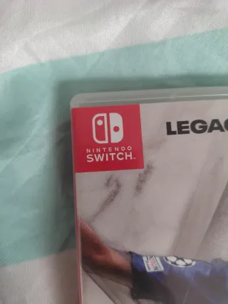 FIFA 23 Legacy Edition Nintendo Switch