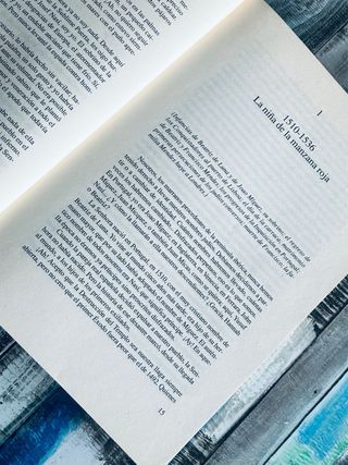 La Senhora Novela 1993 Catherine Clément