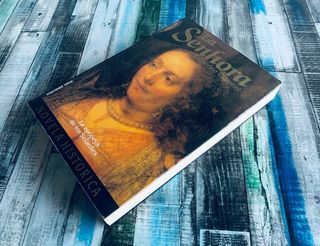 La Senhora Novela 1993 Catherine Clément