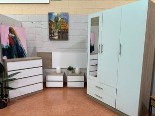 Pack Dormitorio Nuevo