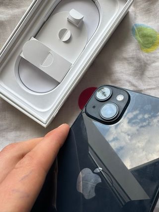 iPhone 14 128GB Negro