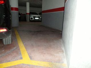 Garaje en venta en Can Clota en Esplugues de Llobregat
