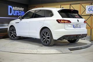Volkswagen Touareg   Prem Eleg 3.0 V6 TDI 210kW Tip 4M