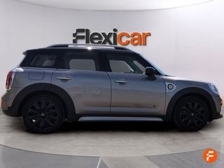 MINI Countryman Cooper S E ALL4