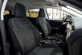 Ford Focus   1.5 Ecoblue 88kW Titanium SB