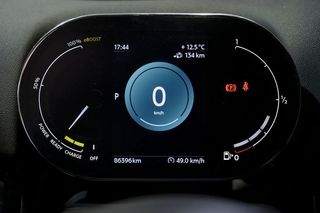 MINI Countryman   Cooper S E ALL4