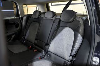 MINI Countryman   Cooper S E ALL4