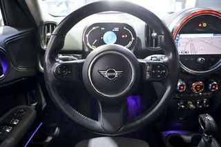 MINI Countryman   Cooper S E ALL4