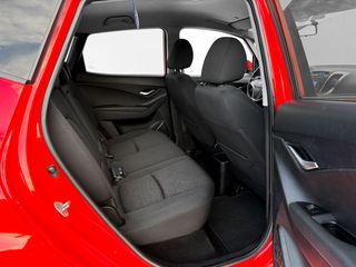 Hyundai ix20 2012