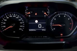 Peugeot Rifter   GT Long BlueHDi 96kW