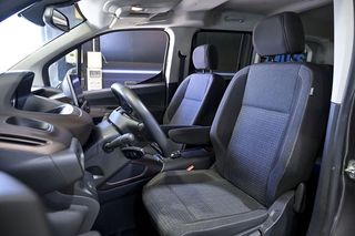 Peugeot Rifter   GT Long BlueHDi 96kW