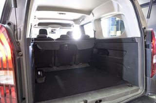 Peugeot Rifter   GT Long BlueHDi 96kW