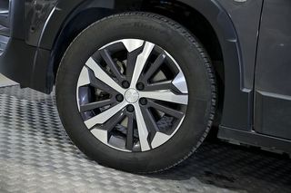 Peugeot Rifter   GT Long BlueHDi 96kW