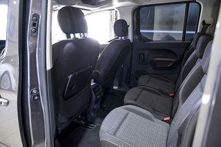 Peugeot Rifter   GT Long BlueHDi 96kW