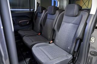Peugeot Rifter   GT Long BlueHDi 96kW