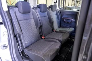 Peugeot Rifter   GT Long BlueHDi 96kW