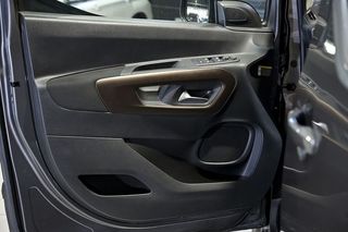Peugeot Rifter   GT Long BlueHDi 96kW