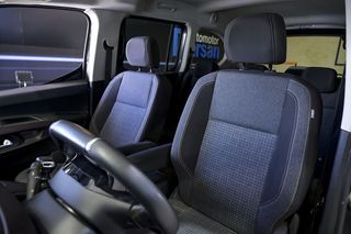 Peugeot Rifter   GT Long BlueHDi 96kW