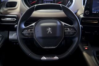 Peugeot Rifter   GT Long BlueHDi 96kW