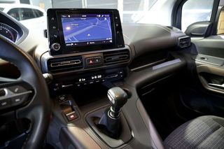 Peugeot Rifter   GT Long BlueHDi 96kW