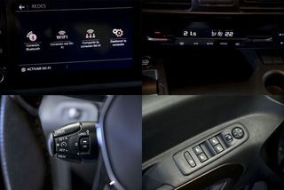 Peugeot Rifter   GT Long BlueHDi 96kW