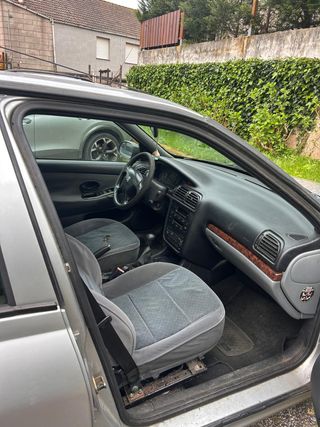 Peugeot 406 2000