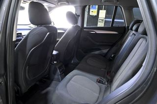 BMW X1   sDrive18d