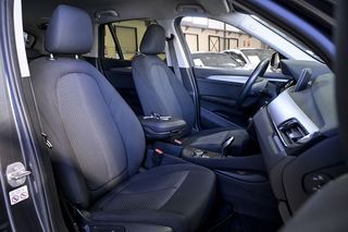 BMW X1   sDrive18d
