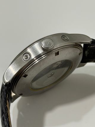 Orologio IWC Automatico Calendario Perpetuo