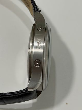 Orologio IWC Automatico Calendario Perpetuo