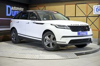 Land-Rover Range Rover Velar   2.0D I4 150kW 204CV S 4WD Auto
