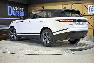 Land-Rover Range Rover Velar   2.0D I4 150kW 204CV S 4WD Auto