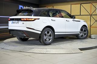 Land-Rover Range Rover Velar   2.0D I4 150kW 204CV S 4WD Auto