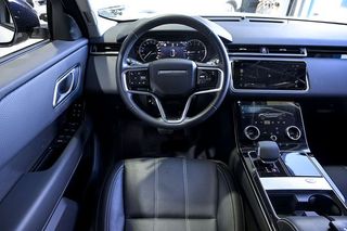 Land-Rover Range Rover Velar   2.0D I4 150kW 204CV S 4WD Auto