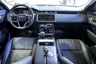 Land-Rover Range Rover Velar   2.0D I4 150kW 204CV S 4WD Auto