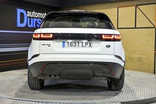 Land-Rover Range Rover Velar   2.0D I4 150kW 204CV S 4WD Auto