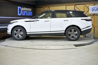 Land-Rover Range Rover Velar   2.0D I4 150kW 204CV S 4WD Auto