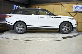 Land-Rover Range Rover Velar   2.0D I4 150kW 204CV S 4WD Auto