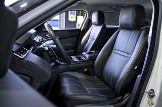 Land-Rover Range Rover Velar   2.0D I4 150kW 204CV S 4WD Auto