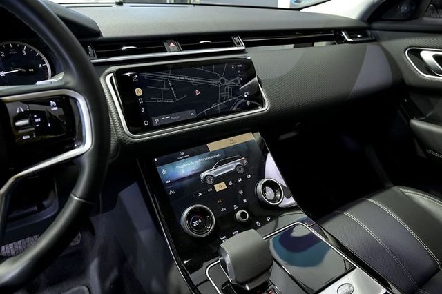 Land-Rover Range Rover Velar   2.0D I4 150kW 204CV S 4WD Auto
